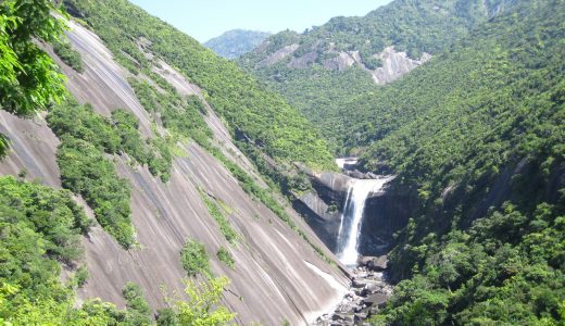 マイル利用、特典航空券でお得に行く世界遺産の「屋久島」への旅。